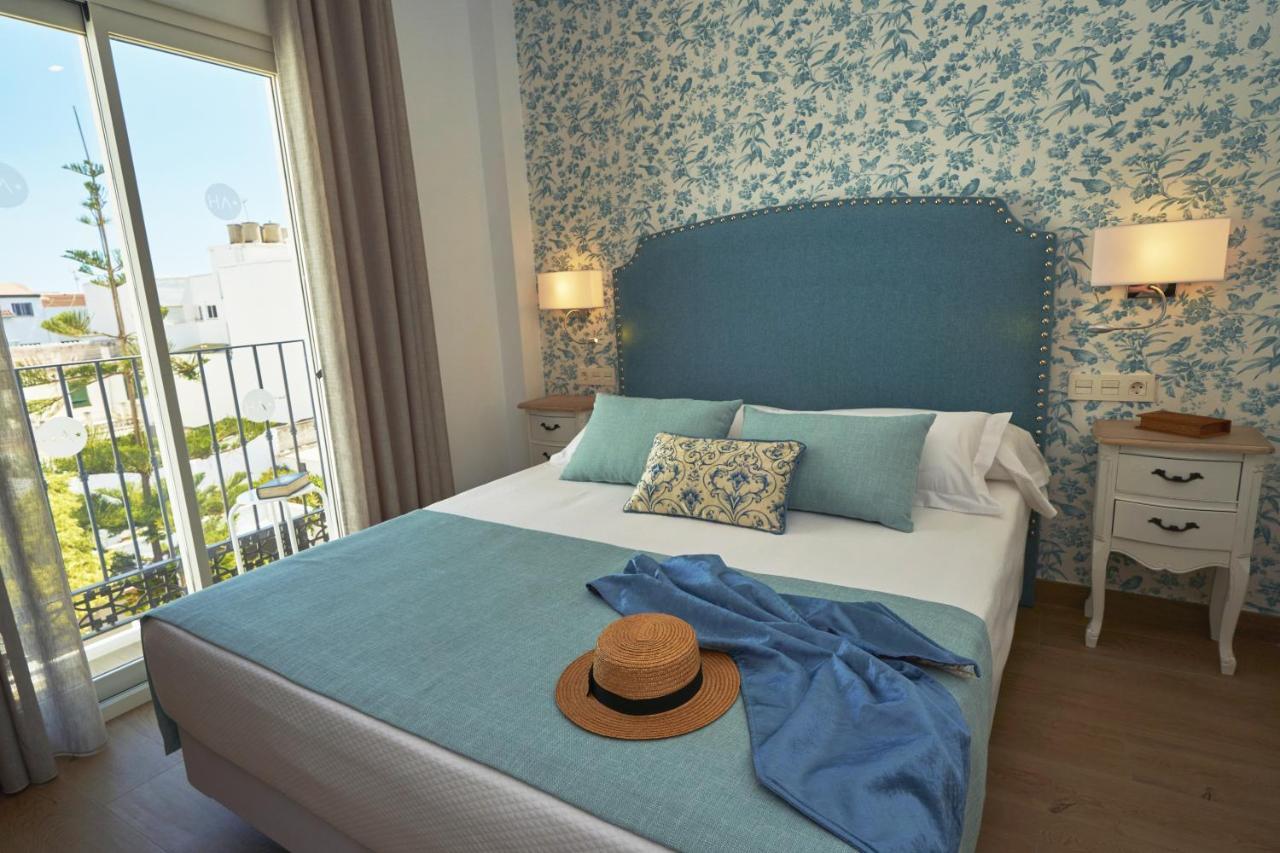 Hostal Boutique Aurora Nerja Eksteriør billede