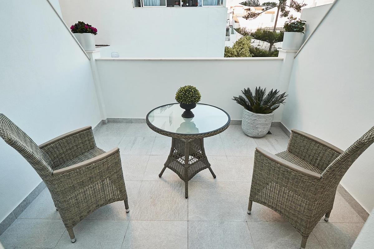 Hostal Boutique Aurora Nerja Eksteriør billede